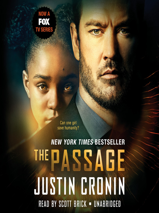 Title details for The Passage by Justin Cronin - Wait list